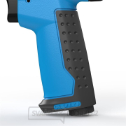 Rázový utahovák ½ Rázový utahovák ½