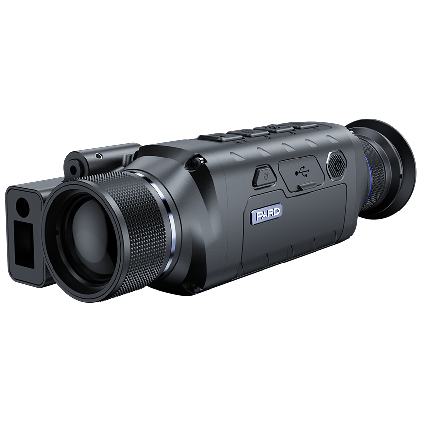 Termovizní monokulár PARD LEOPARD 480 LRF 25mm LE4-25/LRF
