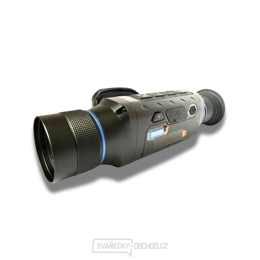 Termovizní monokulár PARD LEOPARD 480 25mm