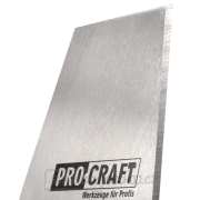 Nůž křovinořezu (305*90*25.4) 2T (nerez) PROCRAFT | H-2T/H Náhled