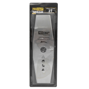 Nůž křovinořezu (305*90*25.4) 2T (nerez) PROCRAFT | H-2T/H náhled