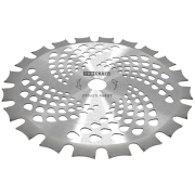 Nůž křovinořezu (D255*25.4) 40Т (oboustranný) PROCRAFT | H/P-2 Náhled