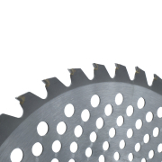 Nůž křovinořezu (kotouč) (D255*25.4) 40T zaoblený PROCRAFT | H/P-1 Náhled