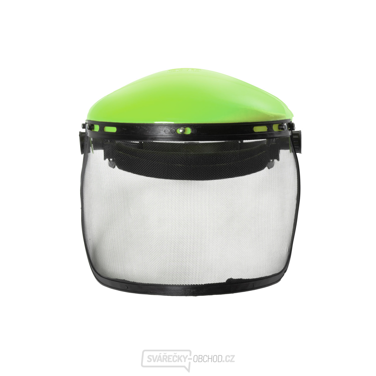 Ochranný štít PROCRAFT | 1E40F-FACE GUARD Ochranný štít PROCRAFT | 1E40F-FACE GUARD gallery main image