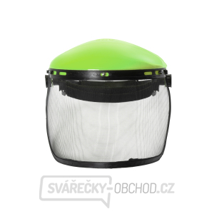 Ochranný štít PROCRAFT | 1E40F-FACE GUARD Ochranný štít PROCRAFT | 1E40F-FACE GUARD gallery main image