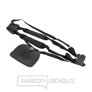 Popruh dvouramenný batohový pro křovinořez PROCRAFT | 1E40F-20SH gallery main image