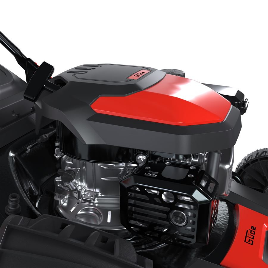 Motorová sekačka na trávu ECO WHEELER 462.5 R Náhled
