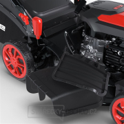 Motorová sekačka na trávu ECO WHEELER 462.5 R Náhled