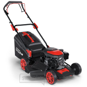 Motorová sekačka na trávu ECO WHEELER 462.5 R Náhled