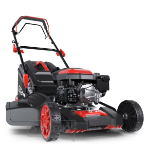 Motorová sekačka na trávu ECO WHEELER 462.5 R gallery main image