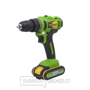 Aku vrtací šroubovák Procraft SPA18С se sadou bitů BS-32 | SPA18C/BS32 Aku vrtací šroubovák Procraft SPA18С se sadou bitů BS-32 | SPA18C/BS32 náhled