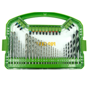 Aku vrtací šroubovák s příklepem Procraft SPA18BL Brushless se sadou bitů DBS-101 | SPA18BL/DBS101 náhled