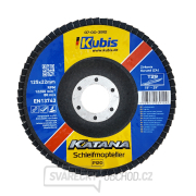 Bruska úhlová Procraft PW1050 + rychloupínací matice, 10x řezný kotouč, 2x lamelový kotouč | SPW1050/RM14 Bruska úhlová Procraft PW1050 + rychloupínací matice, 10x řezný kotouč, 2x lamelový kotouč | SPW1050/RM14 náhled