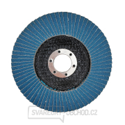 Bruska úhlová Procraft PW1050 + rychloupínací matice, 10x řezný kotouč, 2x lamelový kotouč | SPW1050/RM14 Bruska úhlová Procraft PW1050 + rychloupínací matice, 10x řezný kotouč, 2x lamelový kotouč | SPW1050/RM14 náhled