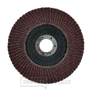 Bruska úhlová Procraft PW1050 + rychloupínací matice, 10x řezný kotouč, 2x lamelový kotouč | SPW1050/RM14 Bruska úhlová Procraft PW1050 + rychloupínací matice, 10x řezný kotouč, 2x lamelový kotouč | SPW1050/RM14 náhled