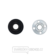 Bruska úhlová Procraft PW1050 + rychloupínací matice, 10x řezný kotouč, 2x lamelový kotouč | SPW1050/RM14 Bruska úhlová Procraft PW1050 + rychloupínací matice, 10x řezný kotouč, 2x lamelový kotouč | SPW1050/RM14 náhled