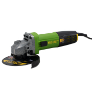 Bruska úhlová Procraft PW1050 + rychloupínací matice, 10x řezný kotouč, 2x lamelový kotouč | SPW1050/RM14 náhled