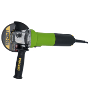 Bruska úhlová Procraft PW1050 + rychloupínací matice, 10x řezný kotouč, 2x lamelový kotouč | SPW1050/RM14 náhled