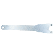 Bruska úhlová Procraft PW1050 + rychloupínací matice, 10x řezný kotouč, 2x lamelový kotouč | SPW1050/RM14 náhled