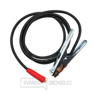 Kombinovaná invertorová svářečka Co Flux - trubičkový drát, MMA, TIG lift Procraft SPI-290 | SPI-290 Náhled