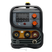 Kombinovaná invertorová svářečka Co Flux - trubičkový drát, MMA, TIG lift Procraft SPI-290 | SPI-290 Kombinovaná invertorová svářečka Co Flux - trubičkový drát, MMA, TIG lift Procraft SPI-290 | SPI-290 náhled