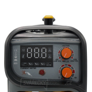 Kombinovaná invertorová svářečka Co Flux - trubičkový drát, MMA, TIG lift Procraft SPI-290 | SPI-290 Kombinovaná invertorová svářečka Co Flux - trubičkový drát, MMA, TIG lift Procraft SPI-290 | SPI-290 náhled