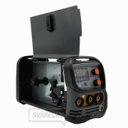 Kombinovaná invertorová svářečka Co Flux - trubičkový drát, MMA, TIG lift Procraft SPI-290 | SPI-290 Kombinovaná invertorová svářečka Co Flux - trubičkový drát, MMA, TIG lift Procraft SPI-290 | SPI-290 náhled