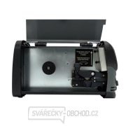 Kombinovaná invertorová svářečka Co Flux - trubičkový drát, MMA, TIG lift Procraft SPI-290 | SPI-290 Kombinovaná invertorová svářečka Co Flux - trubičkový drát, MMA, TIG lift Procraft SPI-290 | SPI-290 náhled