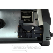 Kombinovaná invertorová svářečka Co Flux - trubičkový drát, MMA, TIG lift Procraft SPI-290 | SPI-290 Kombinovaná invertorová svářečka Co Flux - trubičkový drát, MMA, TIG lift Procraft SPI-290 | SPI-290 náhled