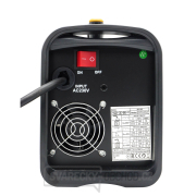 Kombinovaná invertorová svářečka Co Flux - trubičkový drát, MMA, TIG lift Procraft SPI-290 | SPI-290 Kombinovaná invertorová svářečka Co Flux - trubičkový drát, MMA, TIG lift Procraft SPI-290 | SPI-290 náhled