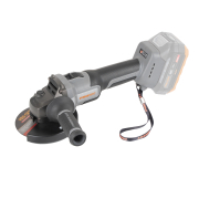 Aku úhlová bruska Procraft Industrial AG125Abb (bez baterie a nabíječky), 125mm | AG125A bb Náhled