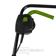Elektrická sekačka na trávu Procraft NM1600 | NM1600 Náhled