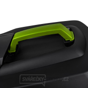 Elektrická sekačka na trávu Procraft NM1600 | NM1600 Elektrická sekačka na trávu Procraft NM1600 | NM1600 náhled