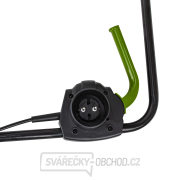 Elektrická sekačka na trávu Procraft NM1600 | NM1600 Elektrická sekačka na trávu Procraft NM1600 | NM1600 náhled