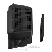 Elektrická sekačka na trávu Procraft NM1600 | NM1600 Elektrická sekačka na trávu Procraft NM1600 | NM1600 náhled