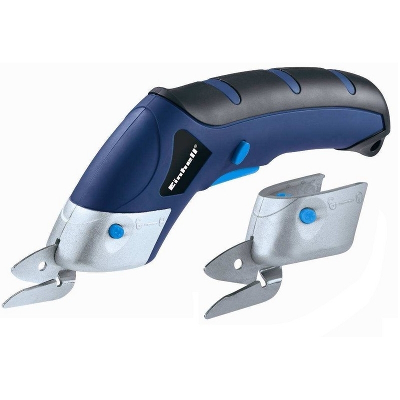 Nůžky multifunkční Aku BT-XC 3,6 Li Einhell Blue   gallery main image