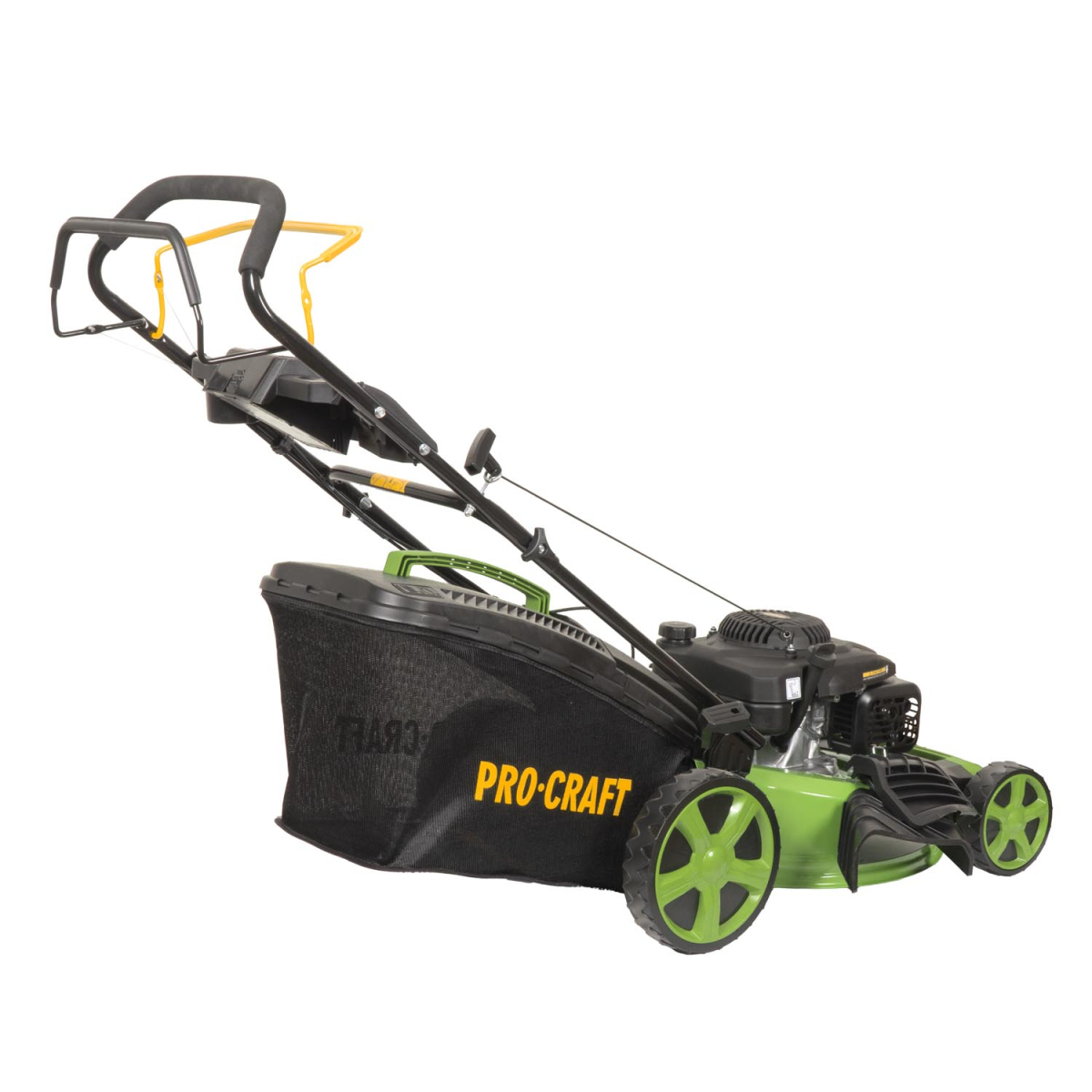 Benzínová sekačka Procraft PLM505 NE | PLM505 NE Náhled