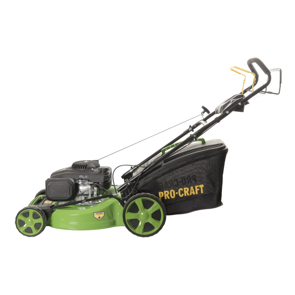 Benzínová sekačka Procraft PLM505 NE | PLM505 NE Náhled