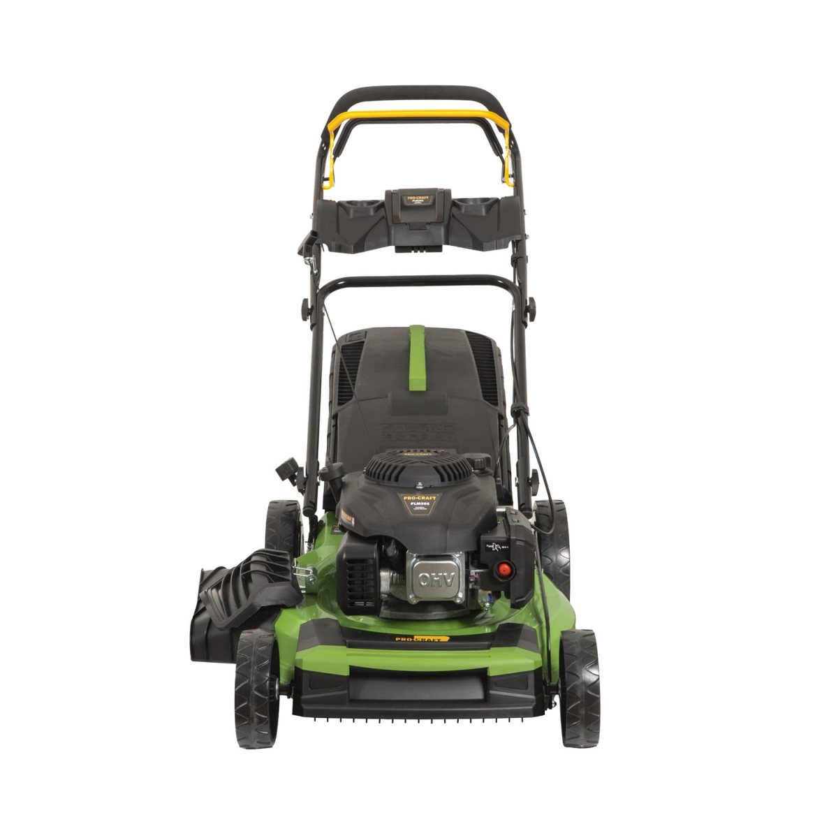 Benzínová sekačka Procraft PLM505 NE | PLM505 NE Náhled
