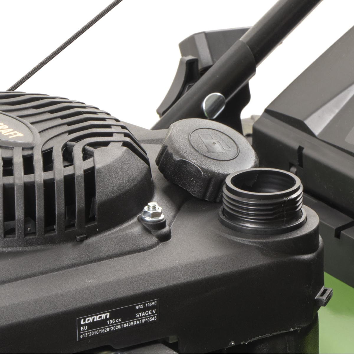 Benzínová sekačka Procraft PLM505 NE | PLM505 NE Náhled