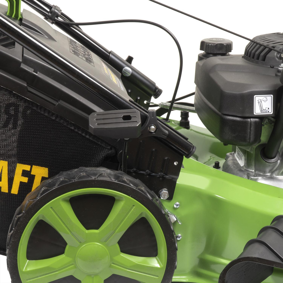 Benzínová sekačka Procraft PLM505 NE | PLM505 NE Náhled