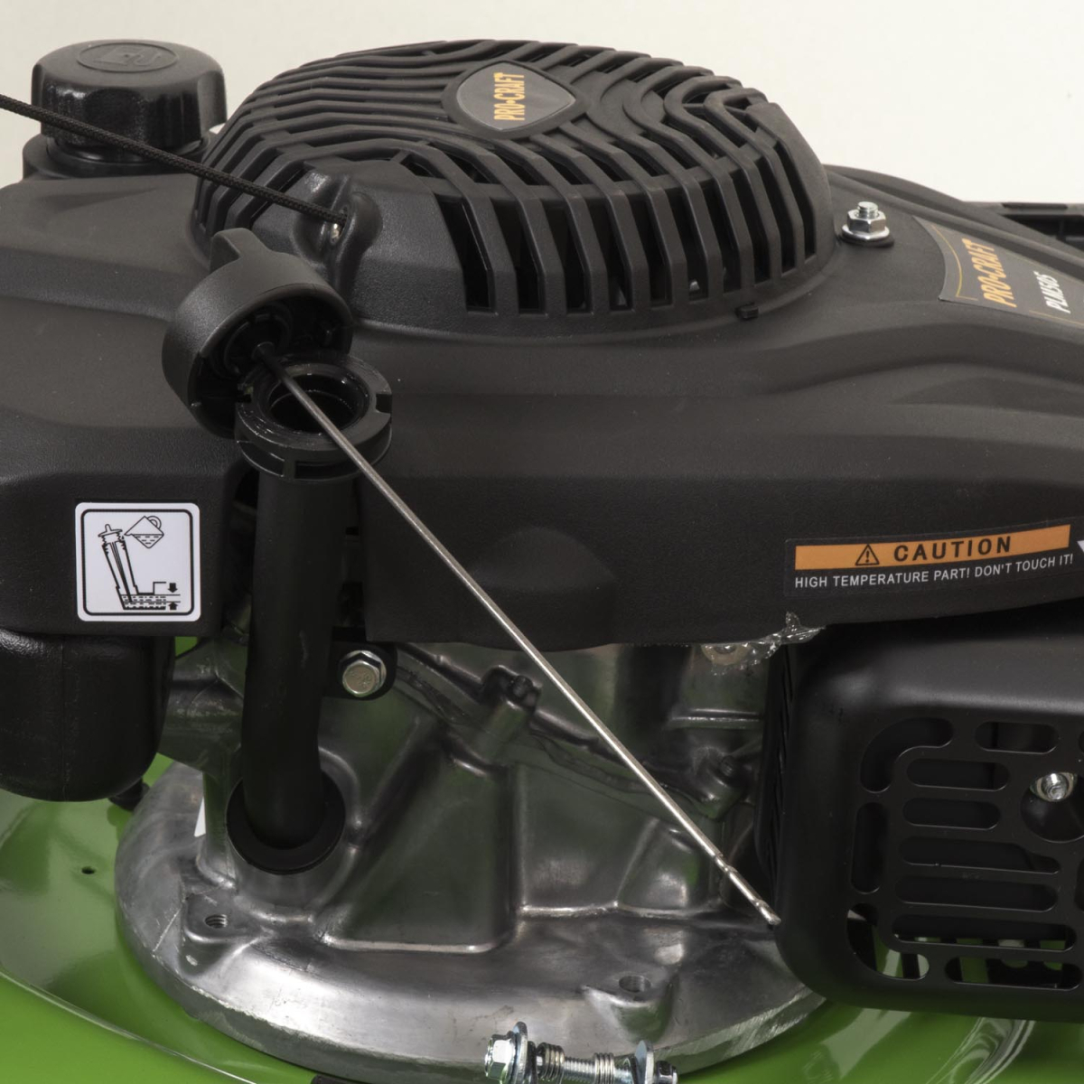 Benzínová sekačka Procraft PLM505 NE | PLM505 NE Náhled
