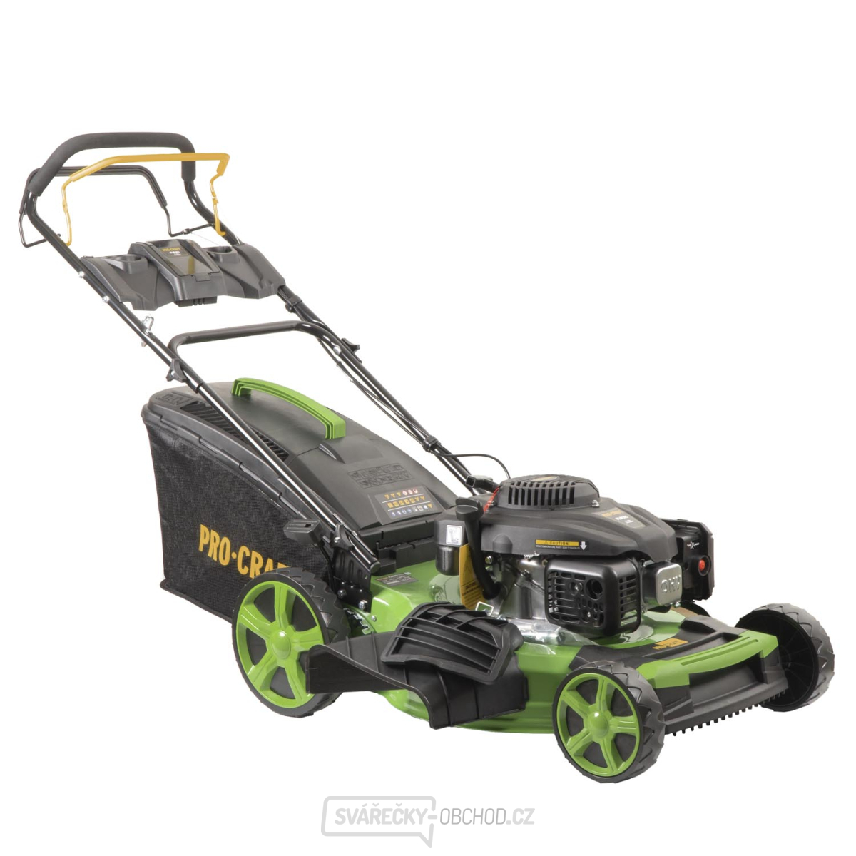 Benzínová sekačka Procraft PLM505 NE | PLM505 NE