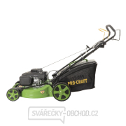 Benzínová sekačka Procraft PLM505 NE | PLM505 NE Benzínová sekačka Procraft PLM505 NE | PLM505 NE náhled