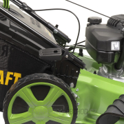 Benzínová sekačka Procraft PLM505 NE | PLM505 NE Benzínová sekačka Procraft PLM505 NE | PLM505 NE náhled