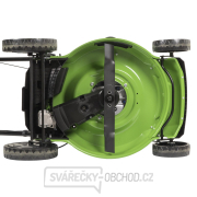 Benzínová sekačka Procraft PLM505 NE | PLM505 NE Benzínová sekačka Procraft PLM505 NE | PLM505 NE náhled