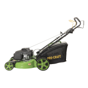 Benzínová sekačka Procraft PLM505 NE | PLM505 NE náhled