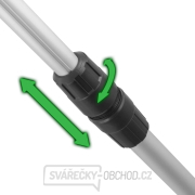 Aku vyžínač Procraft PTA24 BL | PTA24 BL Aku vyžínač Procraft PTA24 BL | PTA24 BL náhled