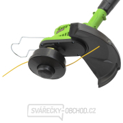 Aku vyžínač Procraft PTA24 BL | PTA24 BL Aku vyžínač Procraft PTA24 BL | PTA24 BL náhled