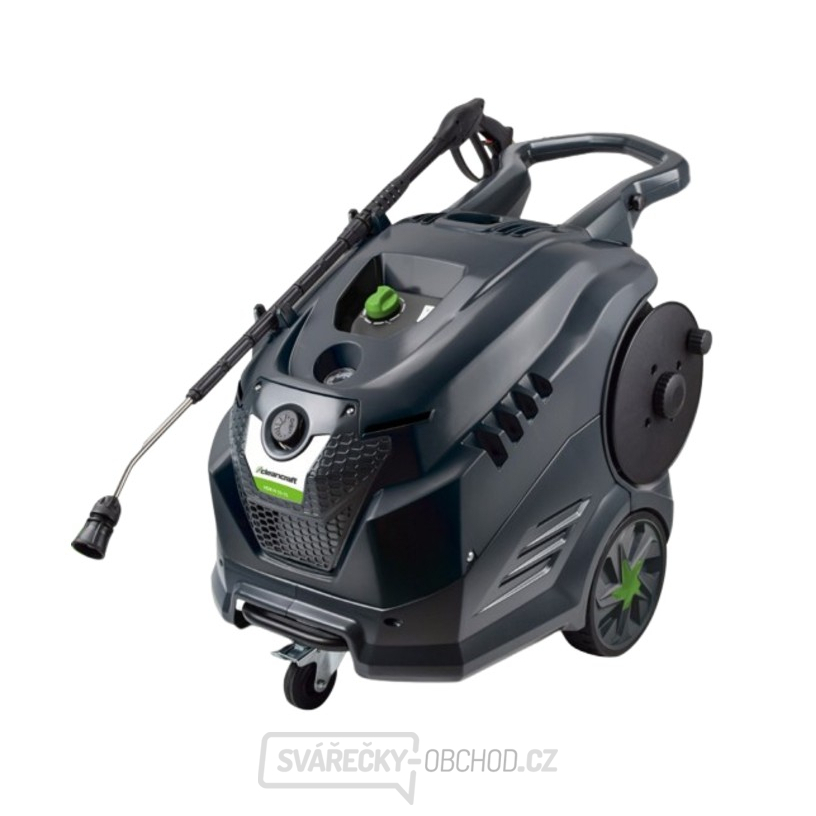 Tlaková myčka HDR-H 55-15 (230v)